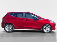 Ford Fiesta 1.0 EcoBoost Titanium | Nieuwe Disitributieriem bij aflevering  | Navigatie | Camera | Adaptieve Cruise Control | Voorruitverwarming | B&O | Climate Control