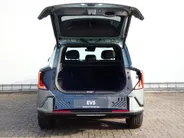 Kia EV5 81,4 kWh 217pk 2WD GT-PlusLine IN BESTELLING IN MEERDERE KLEUREN!