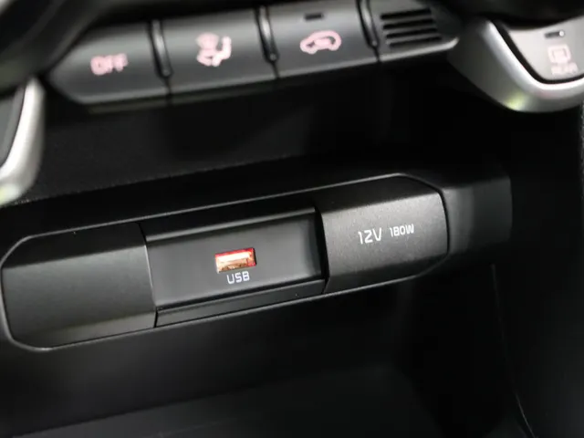Kia Picanto 1.0 T-GDi GT-Line 5p