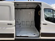 Ford Transit 350 2.0 TDCI L3H2 Limited | 2024 = BPM VRIJ I Driver Assist Pack I Keyless Entry I 360 Camera I