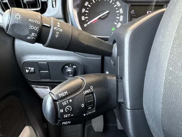 Citroën C3 1.2 PureTech Shine