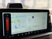 Ford E-Transit Custom L2H1 MS-RT 71 kWh 286 PK Dubbele Cabine UIT VOORRAAD I INKLAPBARE TREKHAAK I DRIVER ASSIST PACK ULTIMATE I DUBBELE ZIJSCHUIFDEUREN I FULL LED-KOPLAMPEN I APPLE CARPLAY / ANDROID AUTO I