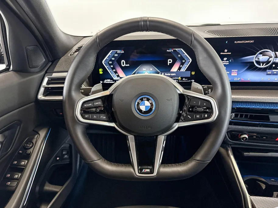 BMW 3 Serie Touring 330e
