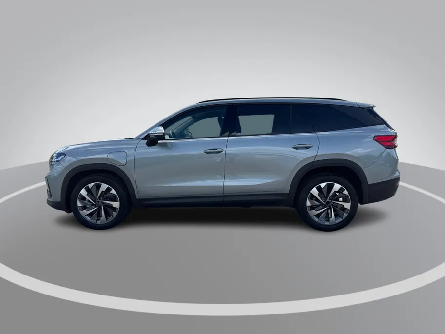 Škoda Kodiaq Business Edition Plus 1.5 TSI PHEV 150 kW / 204 PK | Trekhaak Wegklapbaar | Metallic Lak | 2.000,- inruilpremie!!