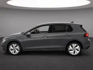 Volkswagen Golf Life Edition 1.5 eHybrid 204 PK 6 versn. DSG · Draadloze telefoonlader · Achteruitrijcamera · Privatelease Van 594,- voor  472,- obv 24 maanden! · Prijs is inclusief inruilpremie · MEGA SALE