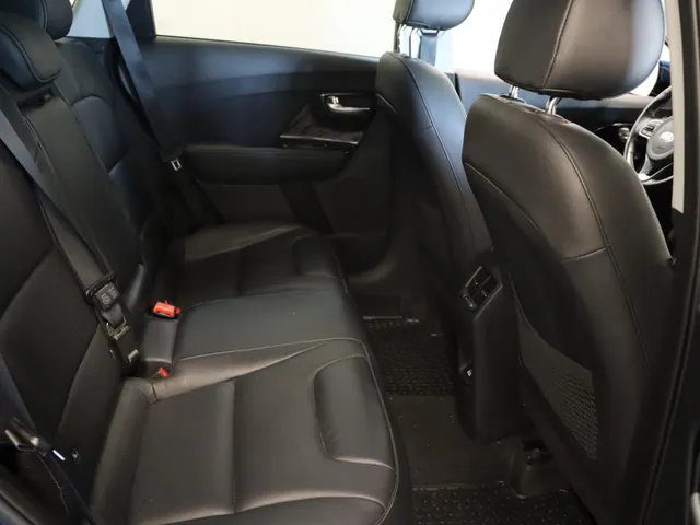 Kia Niro 1.6 GDi Hybrid ExecutiveLine