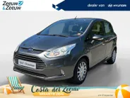 Ford B-MAX 1.0 EcoBoost Style | Super Praktisch! | Navigatie | Parkeersensoren | Climate Control | NU Rijklaarprijs! Incl. 12 maanden garantie, APK, Onderhoudsbeurt etc. Premiumpakket gratis! |