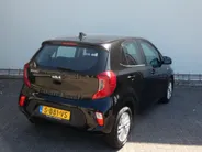 Kia Picanto 1.0 DPi AMT 67pk 4-zits DynamicLine