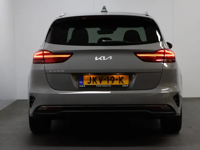 Kia Ceed Sportswagon 1.0 T-GDi MHEV Design Edition
