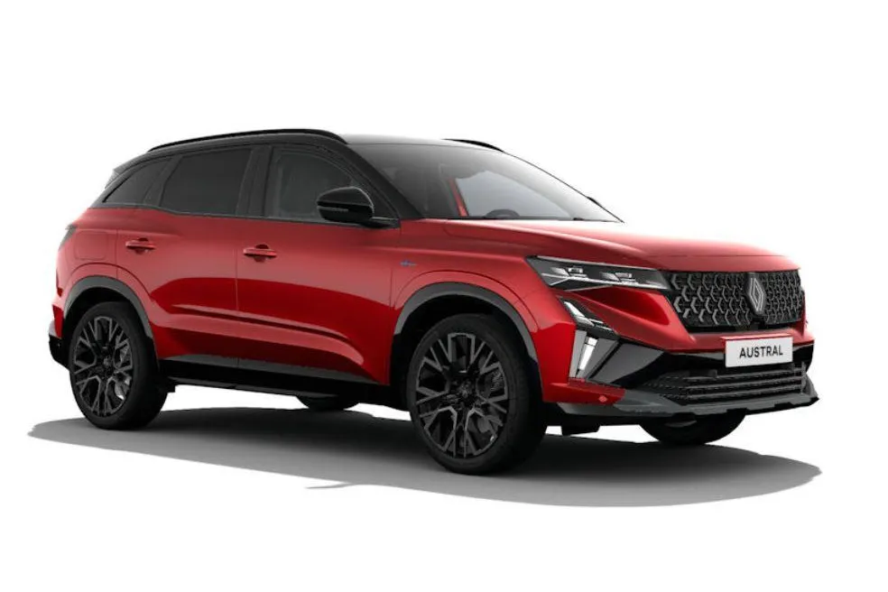 Renault Austral E-Tech full hybrid 200 Esprit Alpine | NU met €4.000,- Zeeuw & Zeeuw voorraadkorting | Nu met Gratis 5 jaar garantie tot 160.000 km | Financier tegen slechts 2,9% rente