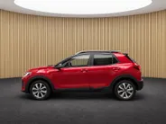 Kia Stonic 1.0 T-GDi MHEV DynamicPlusLine Dealer onderhouden | Trekhaak | Climate control | Navigatie |