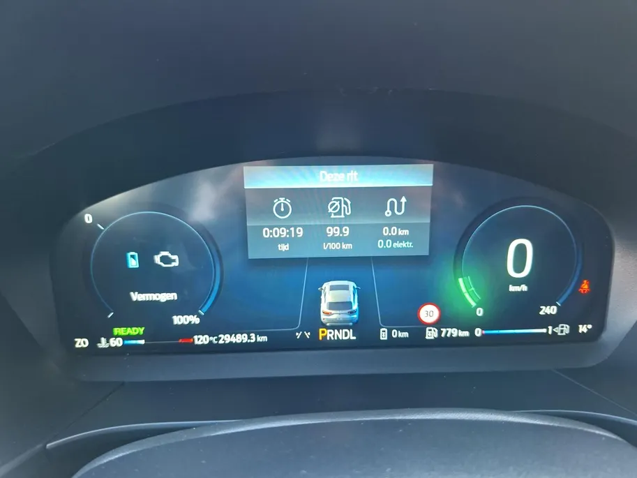 Ford Kuga 2.5 PHEV ST-Line | Winterpack | Driver assistance pack | NL auto
