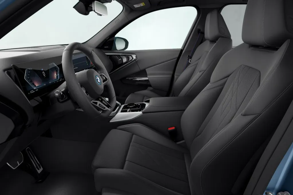 BMW X3 30e xDrive