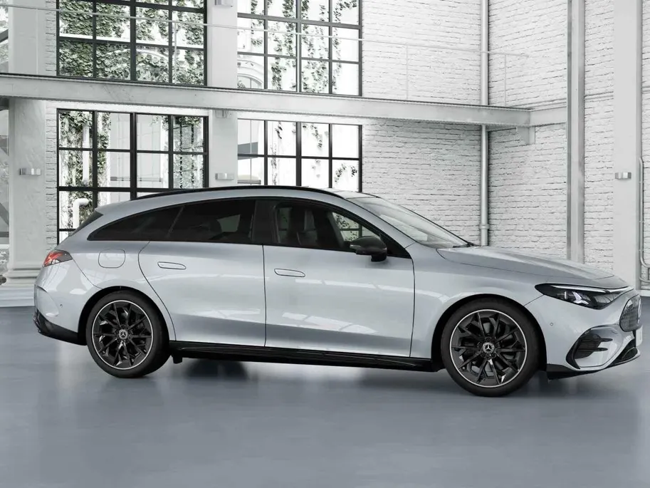 Mercedes-Benz CLA Shooting Brake 250+ Business Solution AMG 85.5 kWh