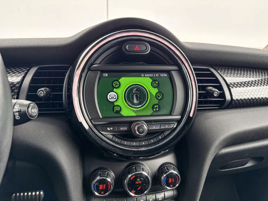 MINI Cooper 3-deurs Cooper S
