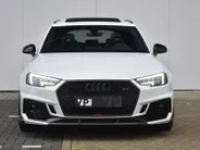 Audi RS4 Avant 2.9 TFSI RS4+ quattro