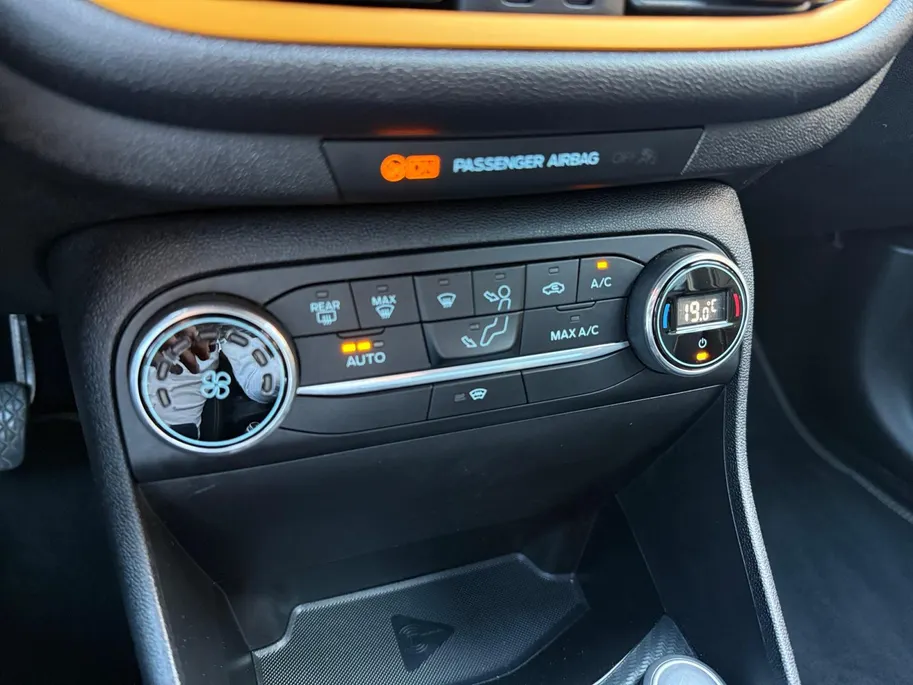 Ford Fiesta 1.0 EcoBoost Active | NL Auto | Dealeronderhouden | Cruise Control | Apple Carplay & Android Auto | B&O Audio | LMV |