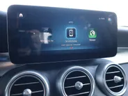 Mercedes-Benz GLC 300e 4MATIC Premium l Trekhaak l Nightpakket l Carplay