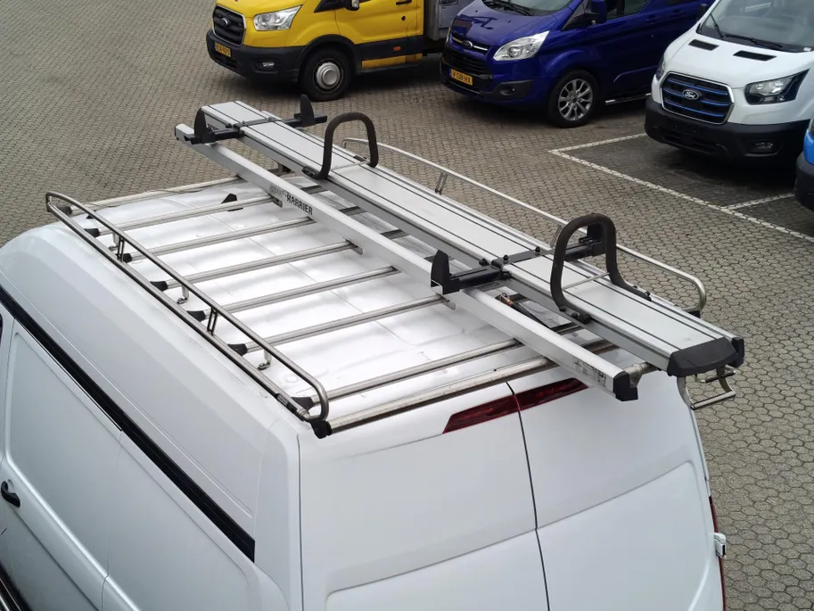 Ford Transit Custom 300 2.0 TDCI L1H2 Trend