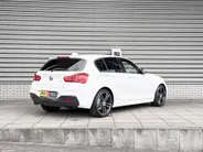 BMW 1 Serie 118i M Sport