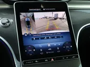 Mercedes-Benz C-Klasse 180 Business Solution AMG