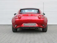 Mazda MX-5 2.0 SkyActiv-G 6AT 184PK Kizuna | Automaat | Leder | CAmera | Bose Audio | Nu met extreem hoge korting! |