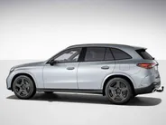 Mercedes-Benz GLC 300e 4MATIC Business Solution AMG