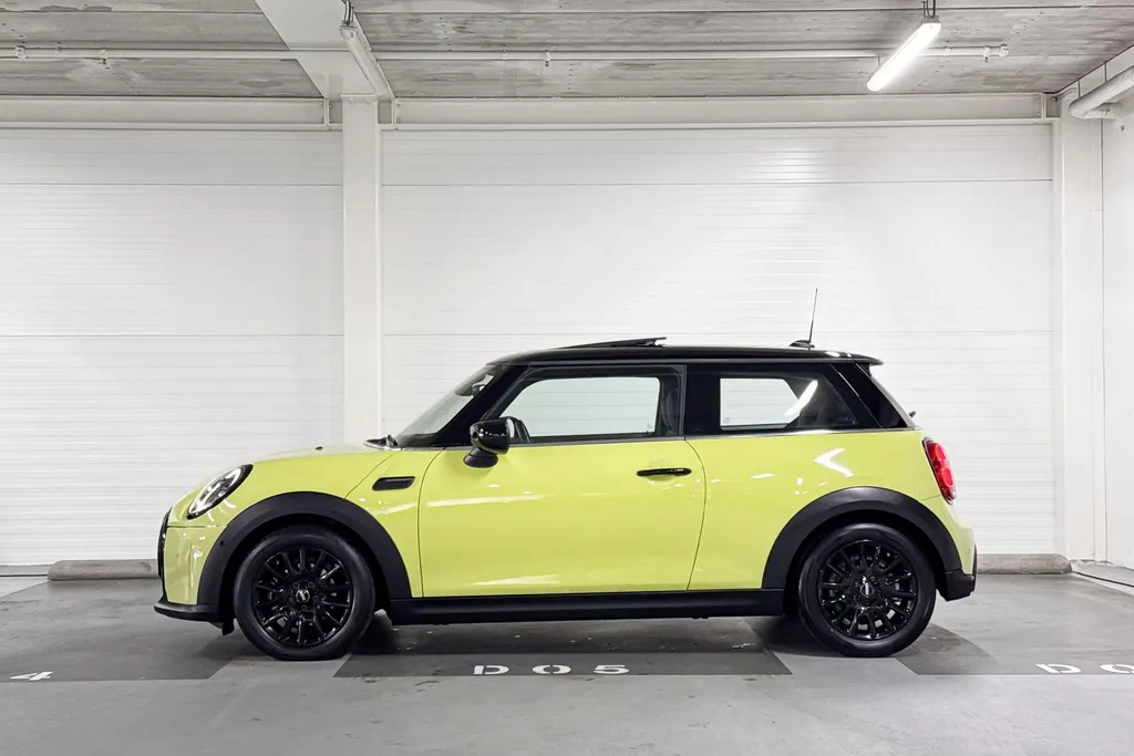 MINI Cooper 3-deurs Cooper Classic