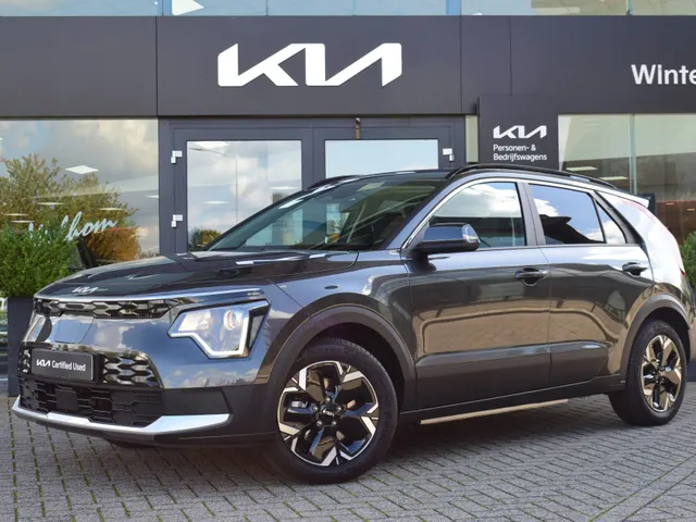 Kia Niro EV