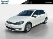 Volkswagen Golf 1.0 TSI Comfortline | Automaat | Carplay | keyless| Cruise | Camera | All season banden |