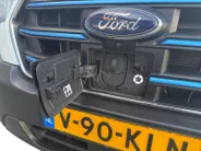 Ford E-Transit 350 L3H2 Trend 68 kWh | Volledig elektrisch | Driver assistance pack Ultimate | Navigatie | Parkeersensoren V+A | 16' Lichtmetalen velgen |