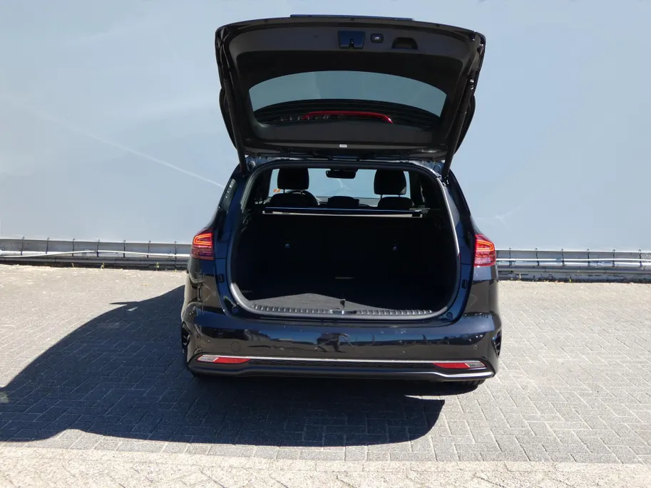 Kia Ceed Sportswagon Sw 1.0 T-GDi 100pk Design Edition