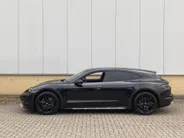 Porsche Taycan Cross Turismo 4 93 kWh sport chrono - panoramadak -stoelenpakket -stoelverwarming -luchtvering