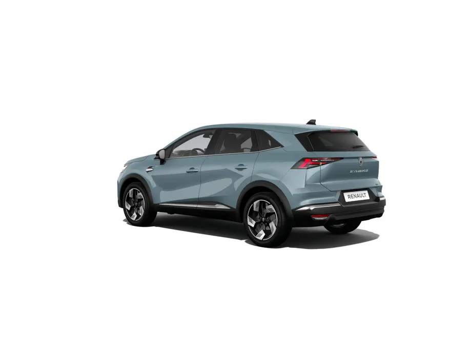 Renault Symbioz (Zeeuw & Zeeuw Private Lease Actie v.a. € 522,-) E-Tech full hybrid 160 techno | Wij maken graag een Private Lease offerte op maat voor u! |