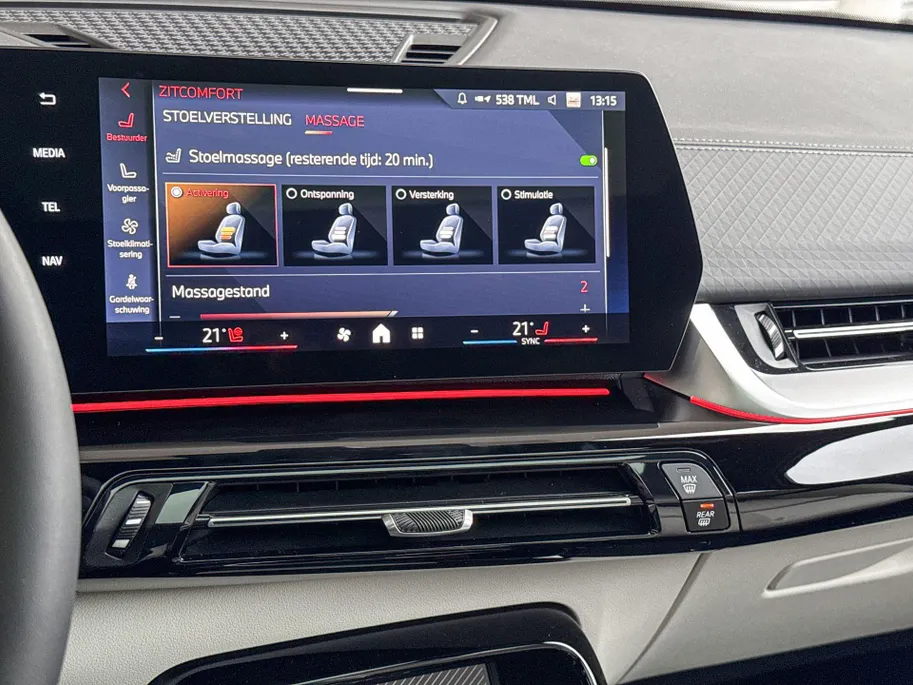 BMW X2 sDrive20i