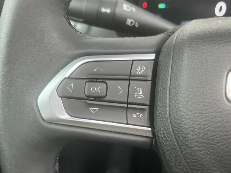 Jeep Renegade 4xe 240 PK Hybrid North Star | Pano | Safety | Winter | 18' VERKOCHT