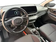 Hyundai i20 1.0 T-GDI Premium | Navigatie| Stoel/Stuurverwarming| Achteruitrijcamera| Dode hoek sensor|