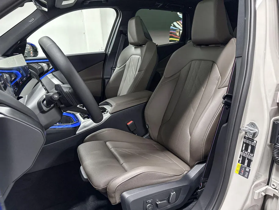 BMW X3 xDrive30e