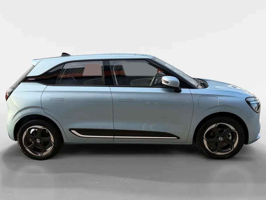 Dongfeng Box Launch Edition 42 kWh | Full Option | 360 Camera | Stoelverwarming & Stoelventilatie | Apple Carplay & Android Auto | Leder | 17'' LMV |