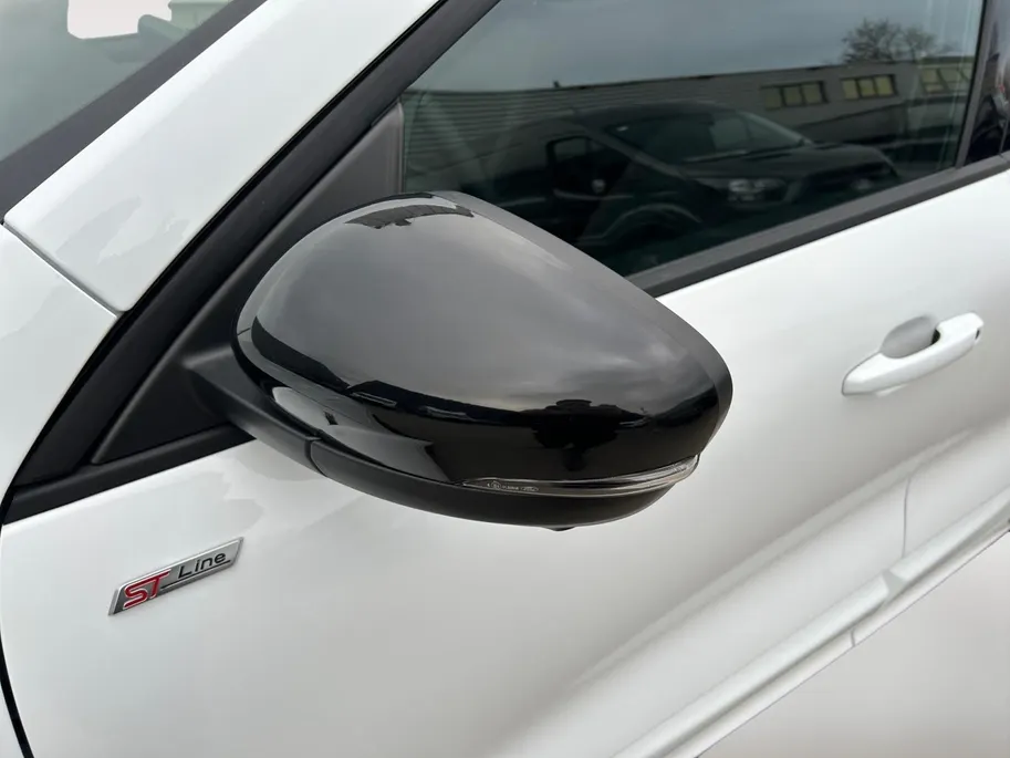 Ford Kuga 2.5 PHEV ST-Line X | Nieuw te bestellen | tot €5.000,- korting | 2100kg trekgewicht | 0,99% rente Ford Options!