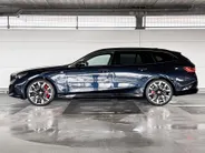 BMW 5 Serie Touring 550e xDrive