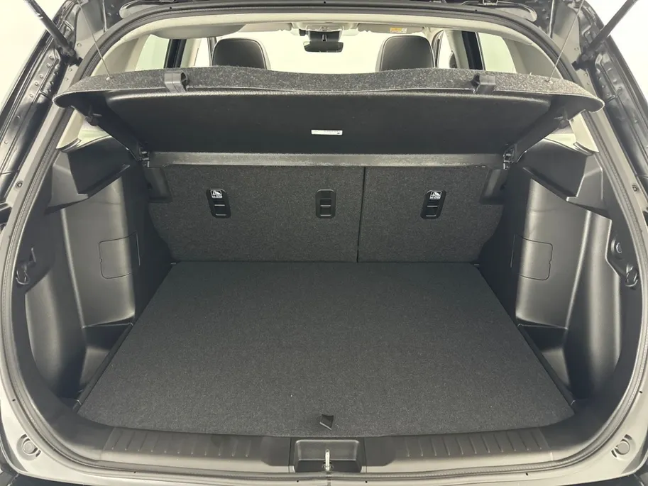 Suzuki Vitara 1.4 Style Smart Hybrid Automaat | Panoramadak | €2.000,- + €750,- voorraadkorting!
