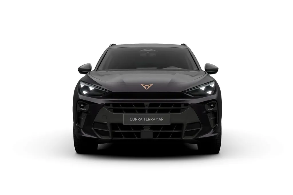 CUPRA Terramar VZ Performance | 360 graden camera | Achteruitrijcamera | Draadloze Apple CarPlay™, Android Auto™