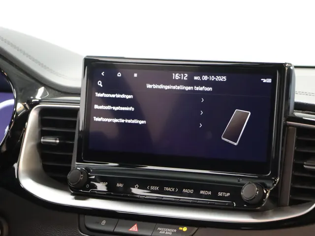 Kia Ceed Sportswagon 1.0 T-GDi DynamicPlusLine