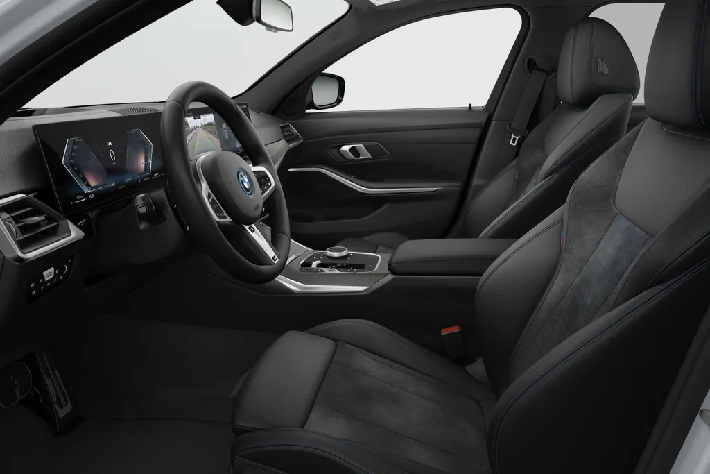 BMW 3 Serie Touring 330e xDrive