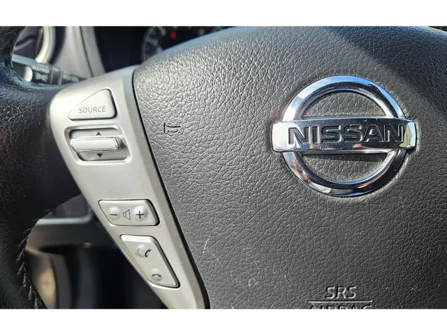 Nissan Note 1.2 59KW/80PK Black Edition