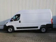 Fiat Ducato 2.2 MultiJet 120 S&S L2H2 3.0t | Camera | Airco | Cruise | Navi | Schuifdeur rechts | PDC |