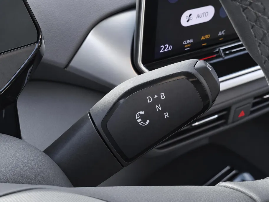 Volkswagen ID.4 Limited Edition 58 kWh accu 190 PK · Achteruitrijcamera · Draadloze telefoonlader ·