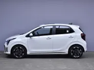 Kia Picanto 1.0 GDI 4-zits GT-Line NIEUW TE BESTELLEN