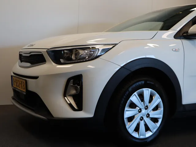 Kia Stonic 1.0 T-GDi MHEV ComfortLine